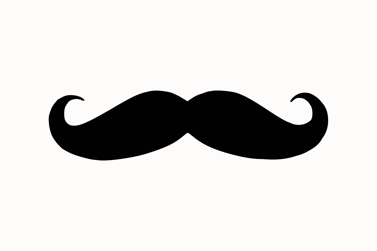 Can You Use Beard Oil on Mustache? | Barbers Corner