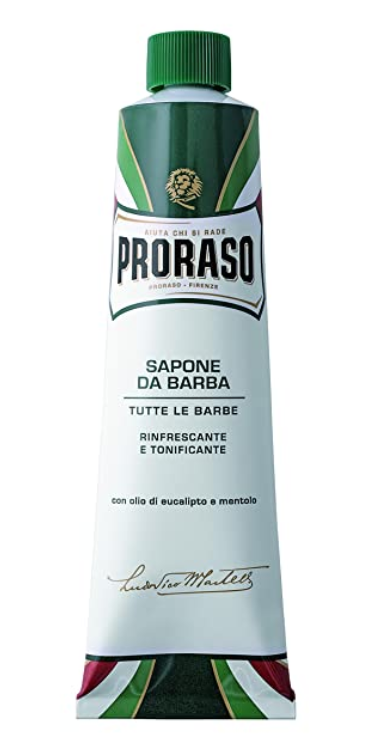 Proraso