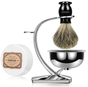 Best Men’s Shaving Kit for Christmas Gift (2024) | Barbers Corner