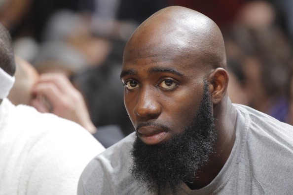 Quincy Acy