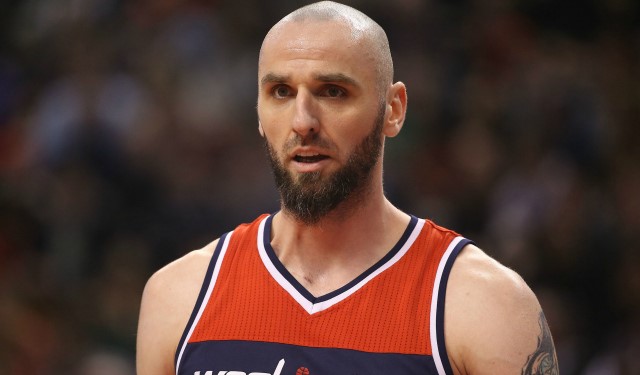 Marcin Gortat