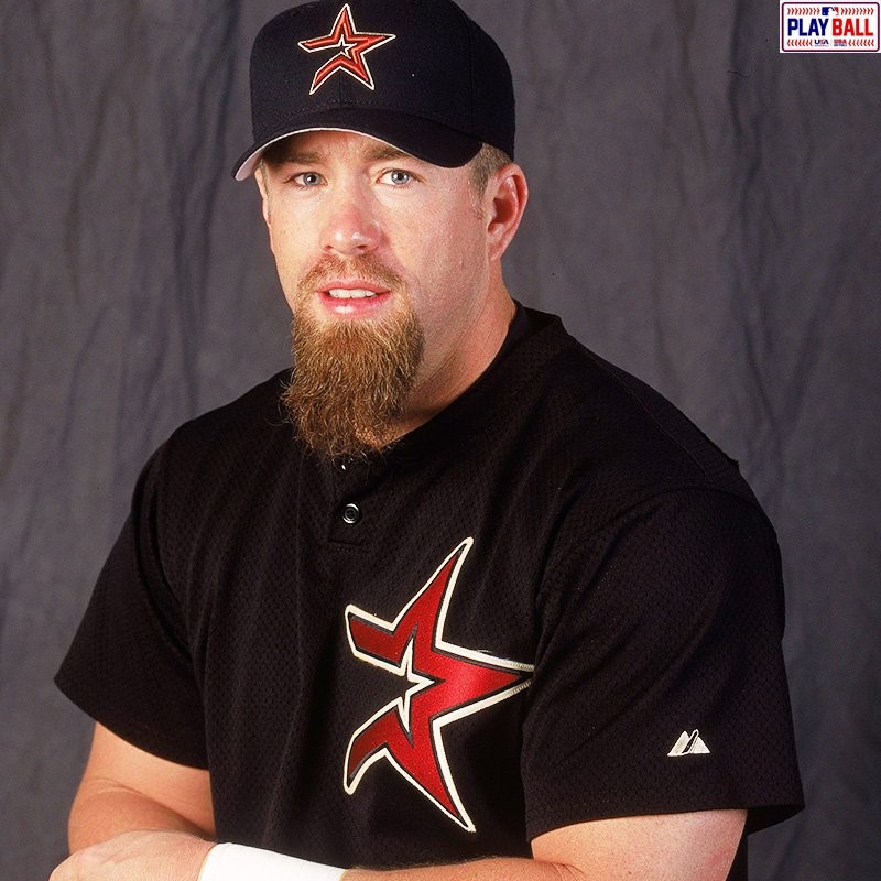 Jeff Bagwell