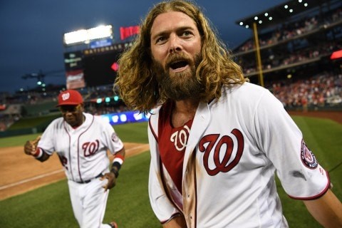 Jayson Werth