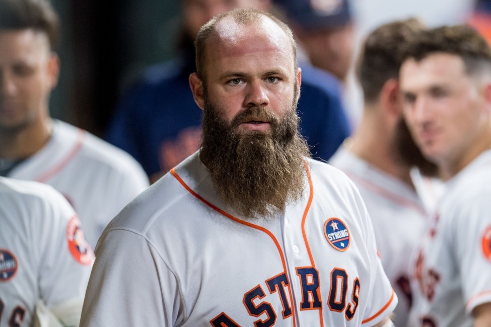 Evan Gattis