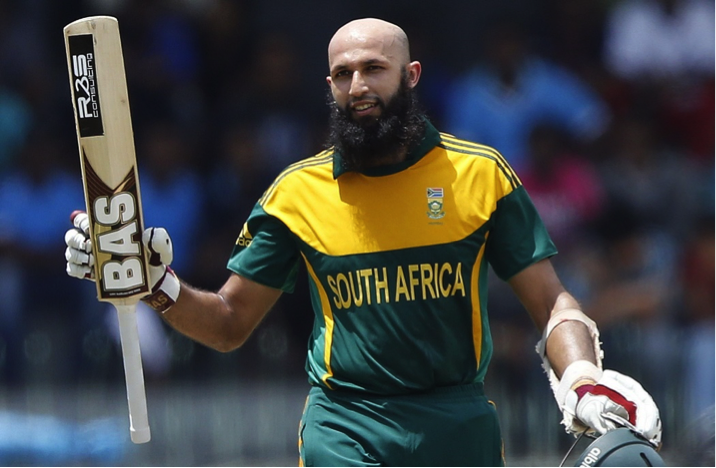 Best beard in cricket