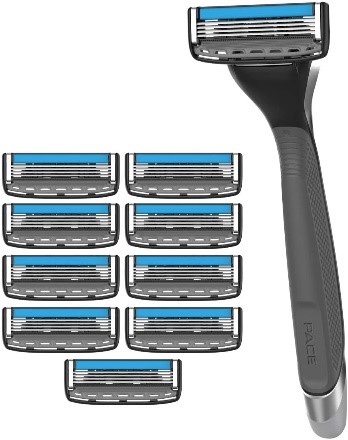 When Should I Change my Safety Razor Blade?