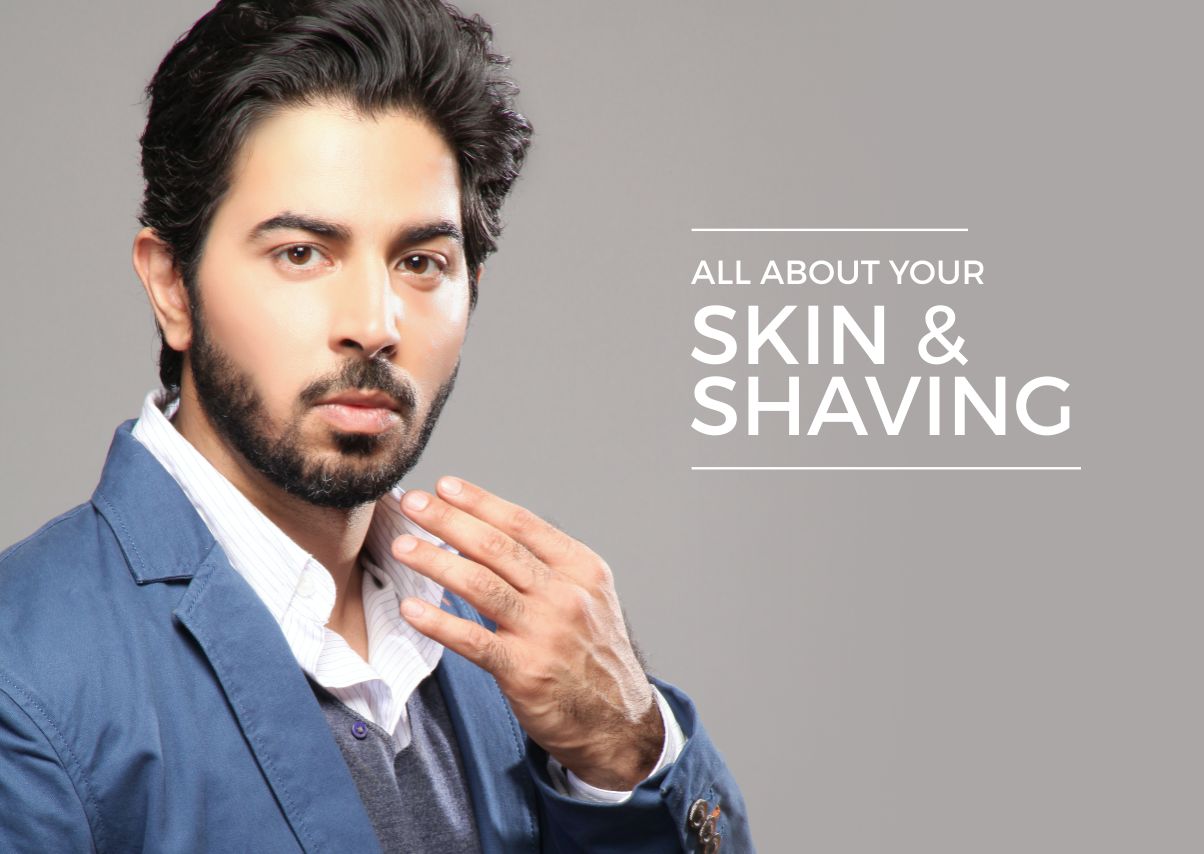 Skin and Shaving