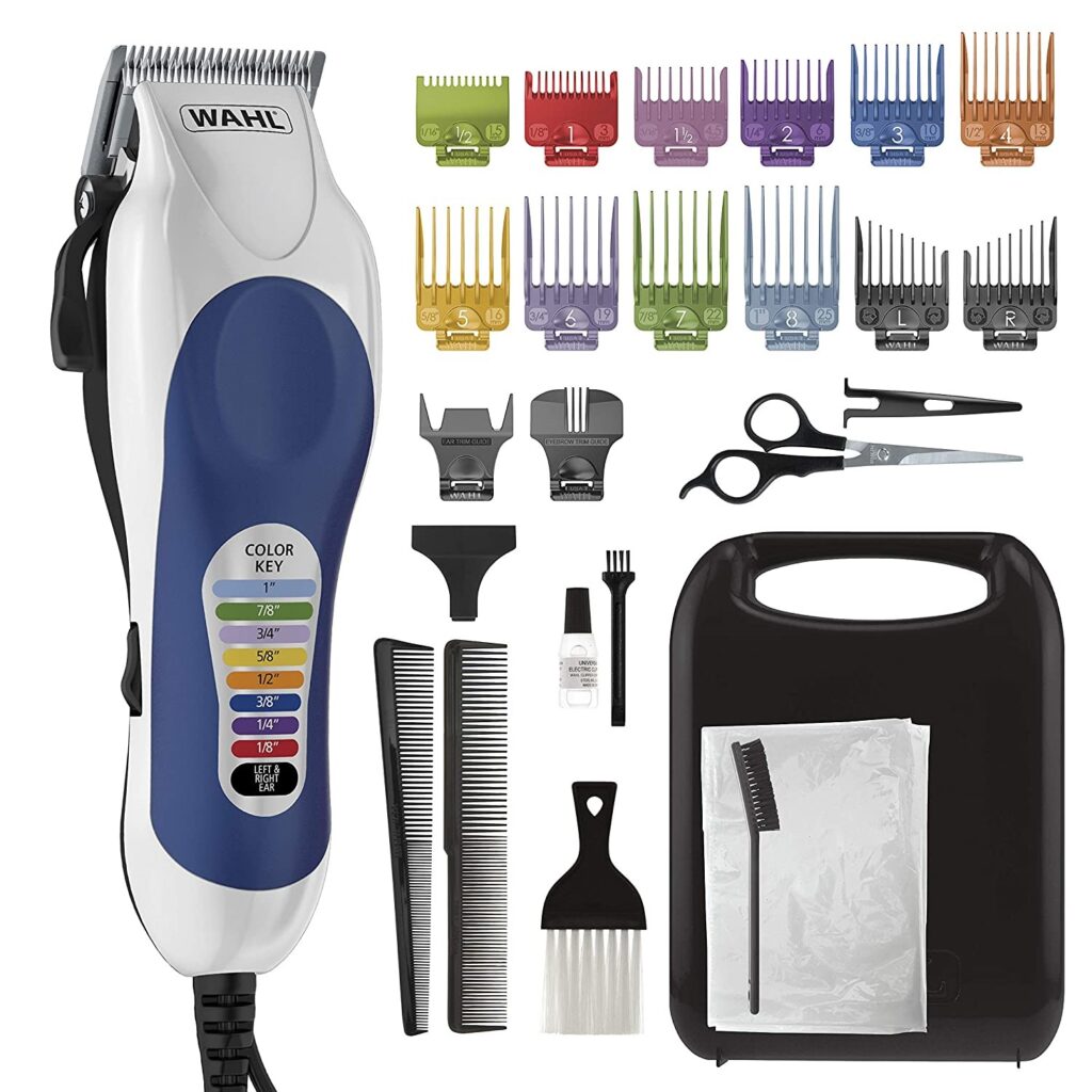 Best Barber Kits for Beginners 2