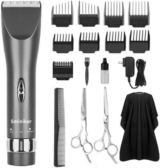 Best Barber Kits for Beginners | Barbers Corner