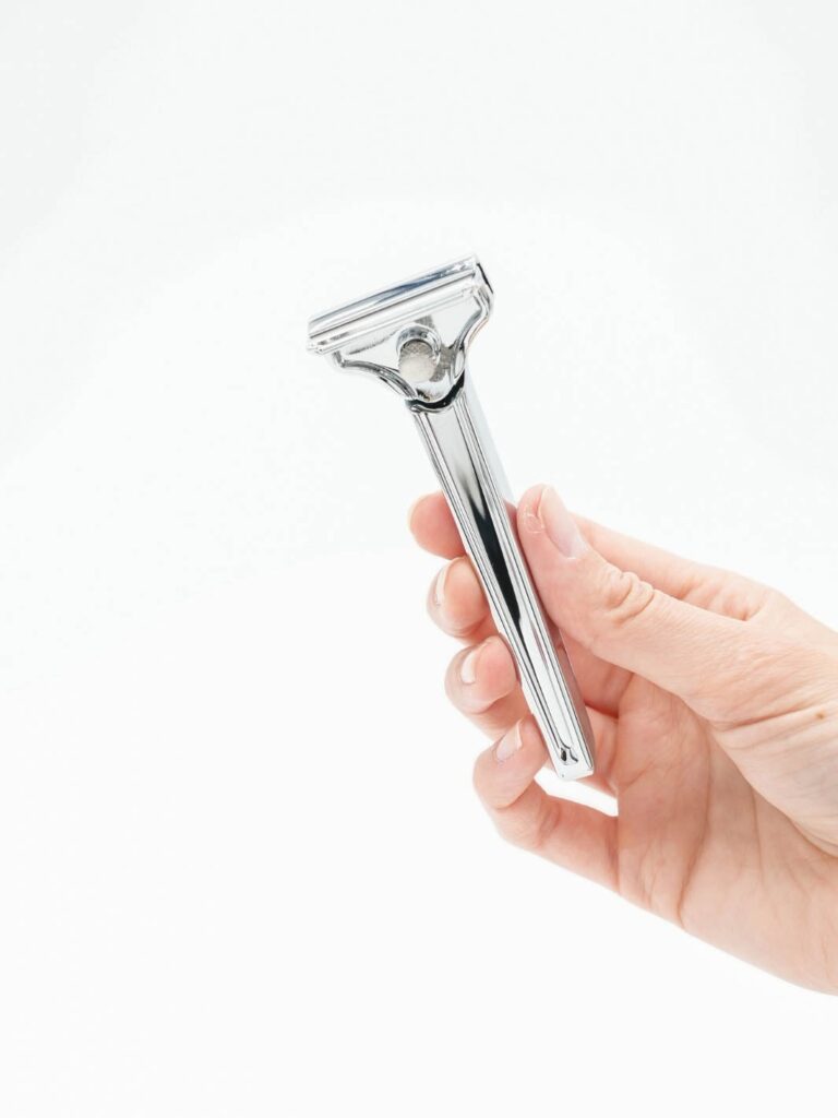 Supply 2.0 Single Edge Razor