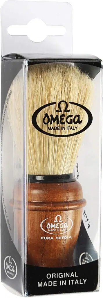 Best Wet Shaving Brush