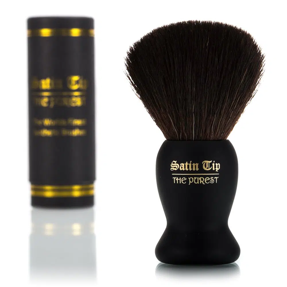 Best Wet Shaving Brushes