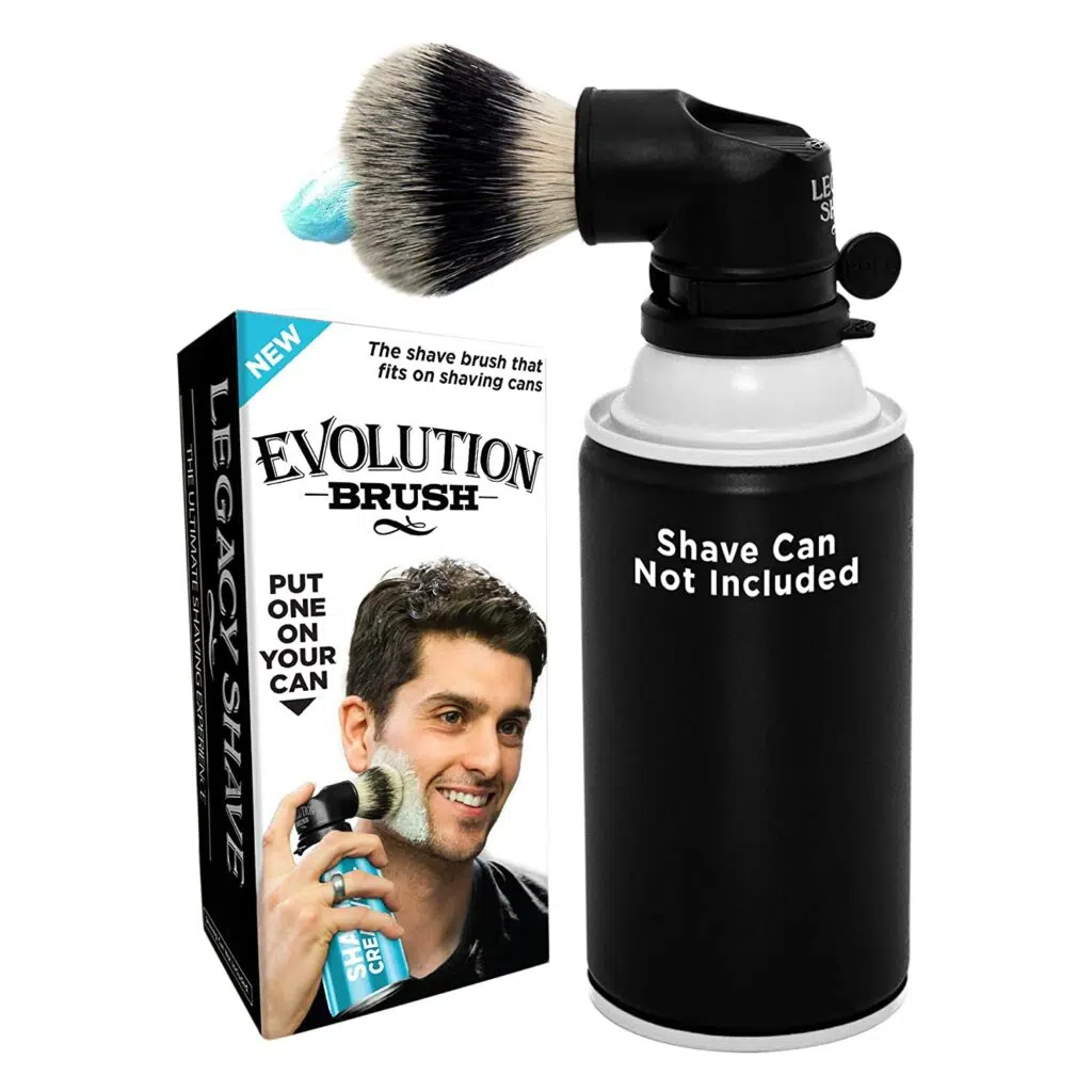 Best Wet Shaving Brush
