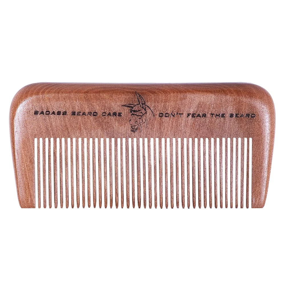 Best Beard Comb