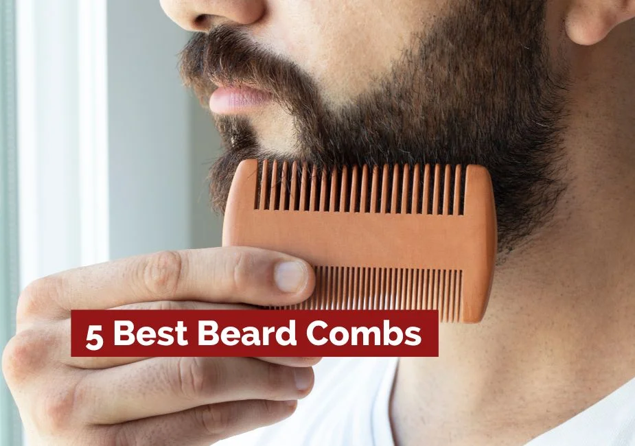 Best Beard Comb