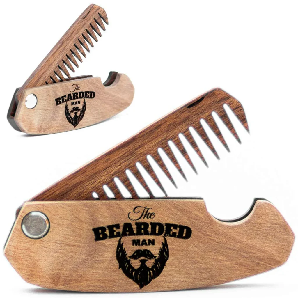 Best Beard Comb