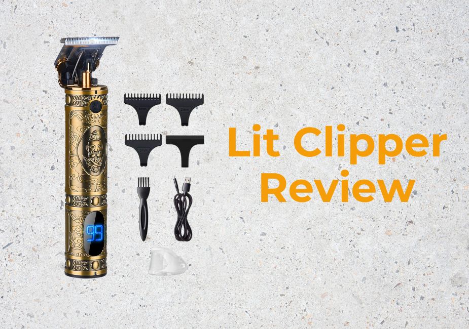 Lit Clipper Review