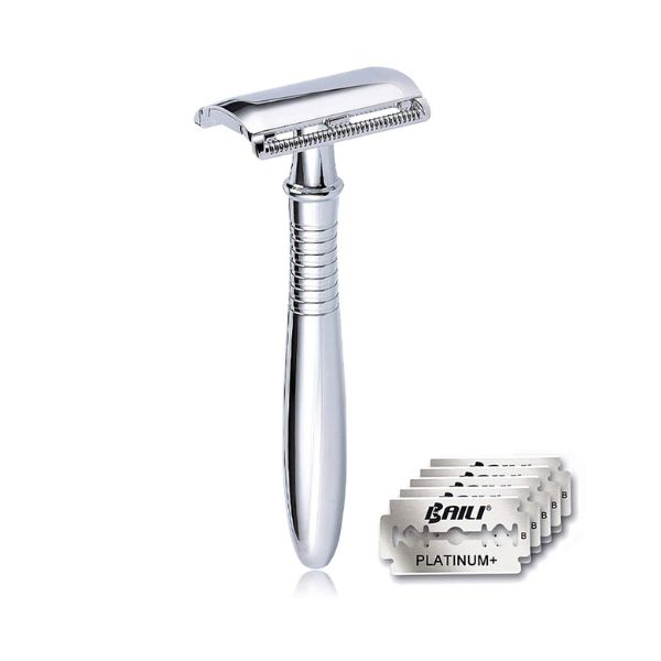 Women’s Safety Razors