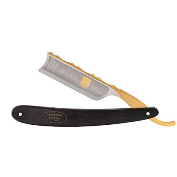 Women's Straight Edge Razor