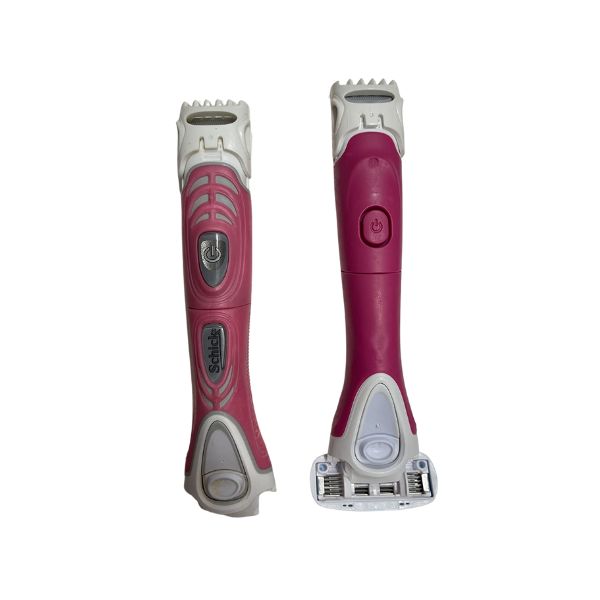 Women’s Safety Razors