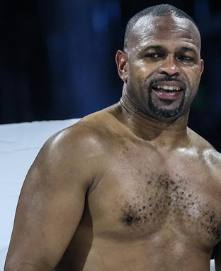 Roy Jones Jr.